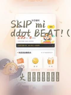 SKIP middot BEAT! (华丽的挑战)