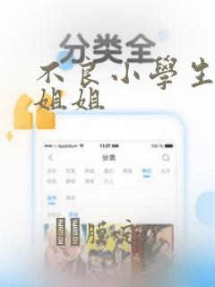 不良小学生和宅姐姐