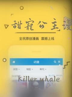 甜宠公主漫画：结局+番外