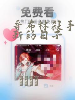 哥布林杀手:崭新的日子：结局+番外