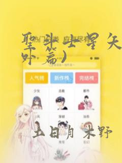 圣斗士星矢(番外篇)：结局+番外