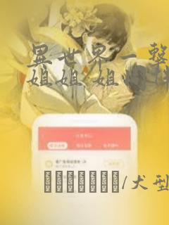 异世界一击无双姐姐 姐同伴异世界生活开启：结局+番外