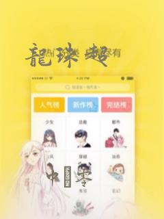 龙珠超：结局+番外