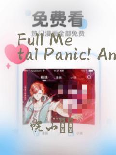 Full Metal Panic! Another Mechanical Archive