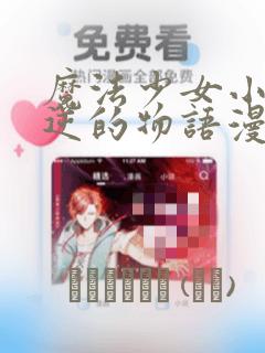 魔法少女小圆叛逆的物语漫画