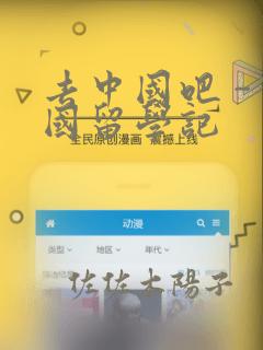 去中国吧 -中国留学记：结局+番外