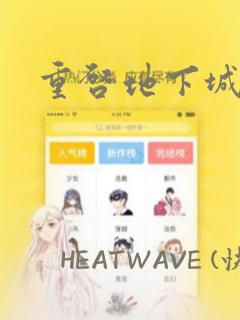 重启地下城漫画：结局+番外