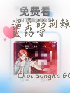 温柔的荆棘与苍蓝的雪：结局+番外