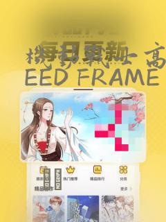 机动战士高达SEED FRAME ASTRAYS：结局+番外