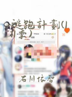 逃跑计划(I II季)：结局+番外