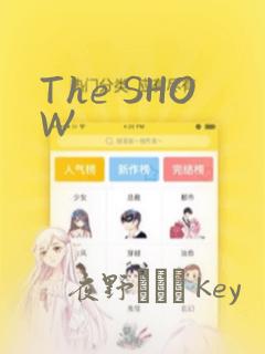 The SHOW：结局+番外