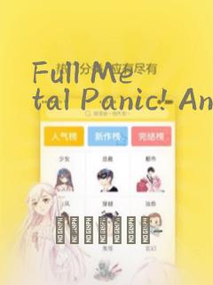 Full Metal Panic! Another Mechanical Archive：结局+番外