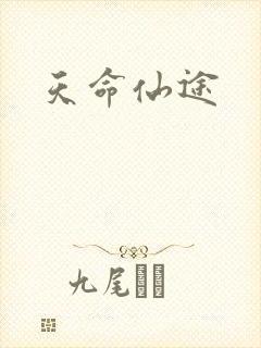 天命仙途