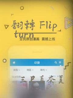 翻转 Flip turn：结局+番外