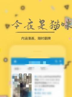 今夜是猫咪酱：结局+番外