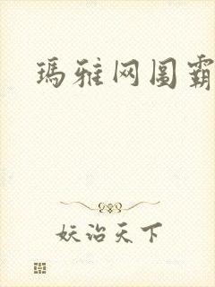 玛雅网图霸天下