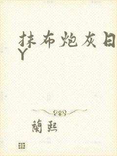 抹布炮灰日记BY