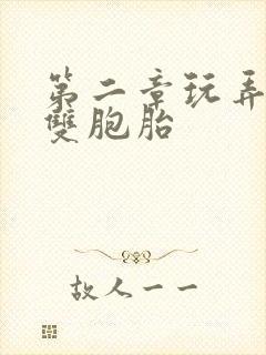 第二章玩弄校花双胞胎