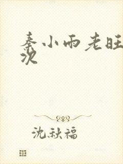秦小雨老旺第一次