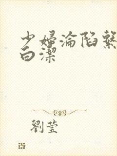 少妇沦陷系列之白洁