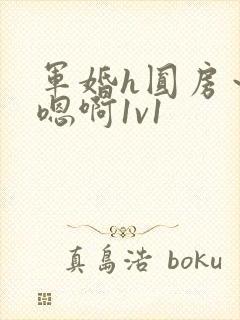 军婚h圆房～h嗯啊1v1