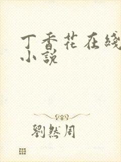 丁香花在线电影小说