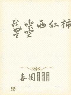 我吃西红柿吞噬星空