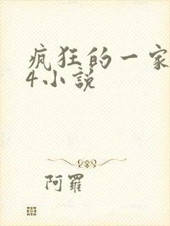 疯狂的一家ps4小说