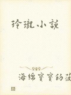 玲珑小说