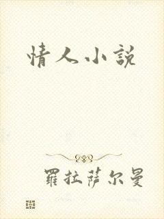 情人小说