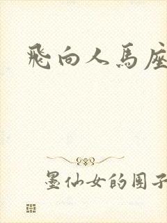 飞向人马座