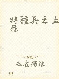 特种兵之上你成瘾