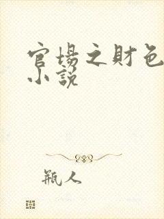 官场之财色诱人小说