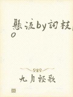 悬流by词枝po