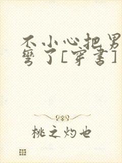 不小心把男主掰弯了[穿书]