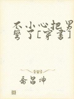 不小心把男主掰弯了[穿书]封面