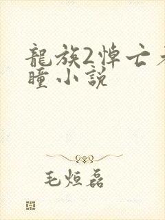 龙族2悼亡者之瞳小说