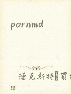 pornmd