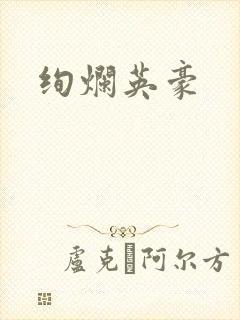 绚烂英豪