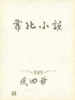 靠比小说