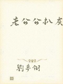 老公公扒灰小说