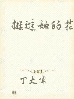 挺进她的花苞封面