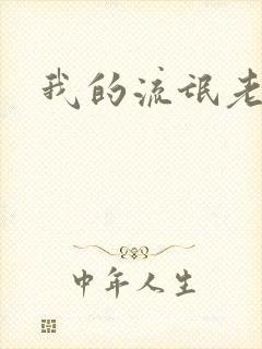 我的流氓老师封面