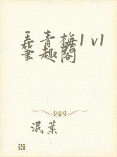 弄青梅1 v1笔趣阁