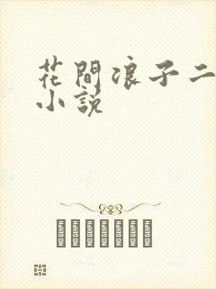 花间浪子二十部小说封面