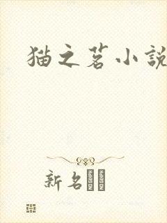 猫之茗小说