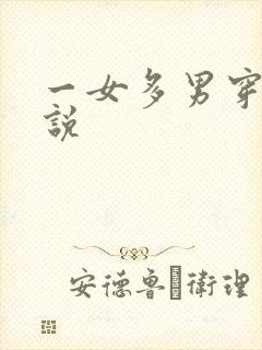 一女多男穿越小说