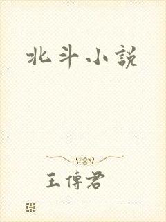 北斗小说