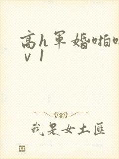 高h军婚啪啪1ⅴ1