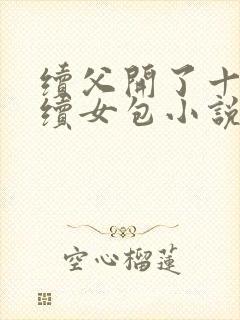 续父开了十七岁续女包小说免费阅读封面